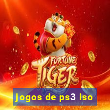 jogos de ps3 iso